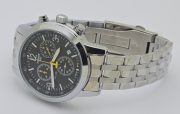 Tissot Prc 200 Black Dial Men's Watch - Image 5