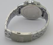Tissot Prc 200 Black Dial Men's Watch - Image 6