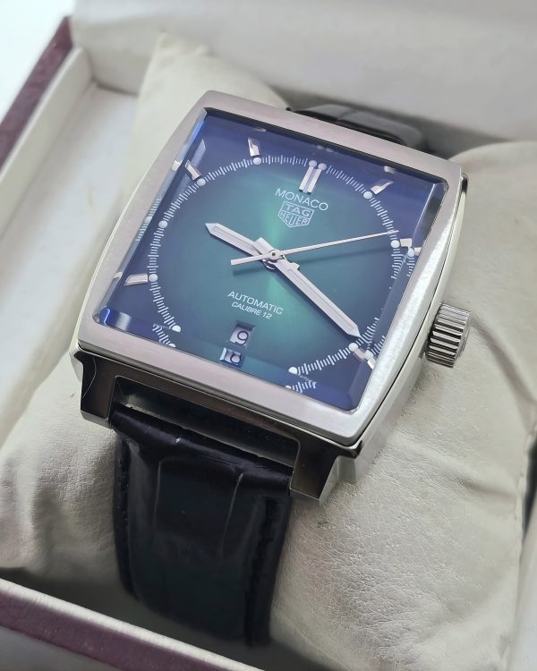 TAG Heuer Monaco X Watches Online