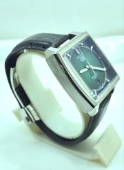 TAG Heuer Monaco X Green Special Edition Swiss Automatic Watch - Image 5