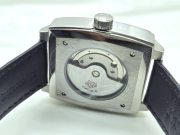 TAG Heuer Monaco X Green Special Edition Swiss Automatic Watch - Image 7