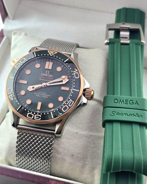 Omega Premium watches in indore