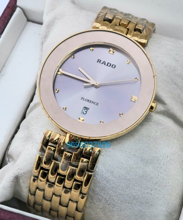 Buy Online Rado Copy Watches In India