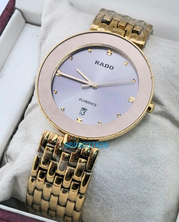Buy Online Rado Copy Watches In India