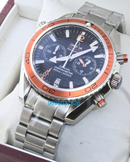 Omega Copy Watches In Chandigarh