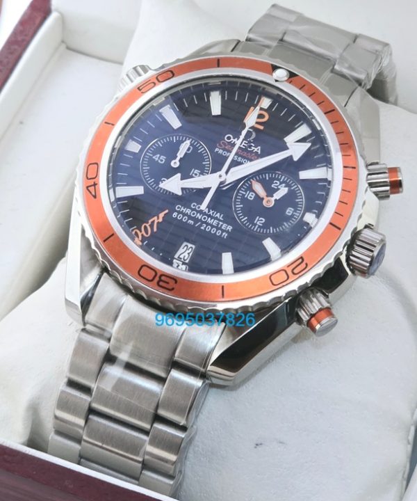 Omega Copy Watches In Chandigarh