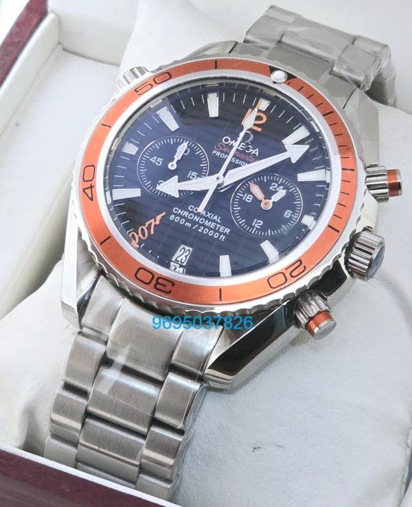 Omega Copy Watches In Chandigarh