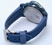 Panerai Submersible Quaranta Quattro Luna Rossa Ti-Ceramitech™ Swiss ETA 2250 Valjoux Movement Automati Watch - Image 8