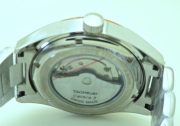 Tag Heuer Carrera Calibre 5 White Day-Date Dual Tone Swiss Automatic Watch - Image 8
