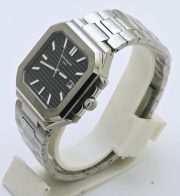 Patek Philippe Cubitus Black Swiss Automatic Watch - Image 4