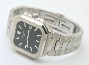 Patek Philippe Cubitus Black Swiss Automatic Watch - Image 6