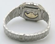 Patek Philippe Cubitus Black Swiss Automatic Watch - Image 7