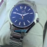 Omega Seamaster Aqua Terra Replica Watches In Delhi