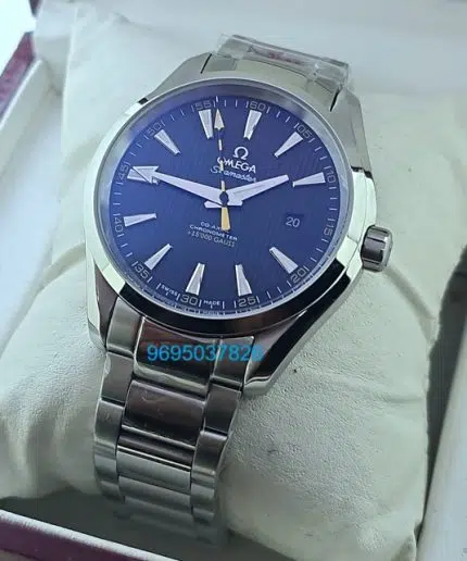 Omega Replica Watches In Delhi