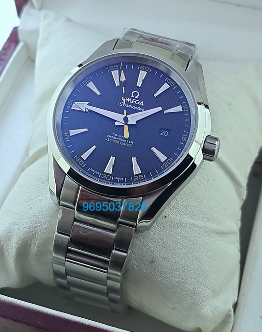 240825A12 Omega Replica Watches In Delhi