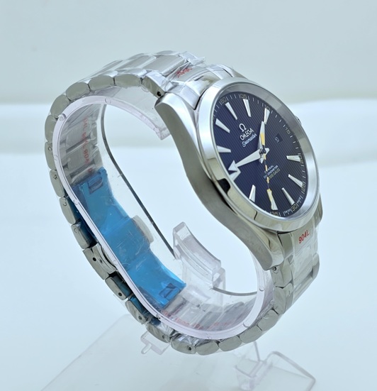 240825A12345 Omega Seamaster Aqua Terra Swiss Automatic Watch - Image 5