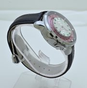 Jacob & Co. Casino Roulette Steel Watch - Image 5