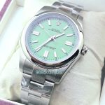 Rolex Pistachio First Copy Watches