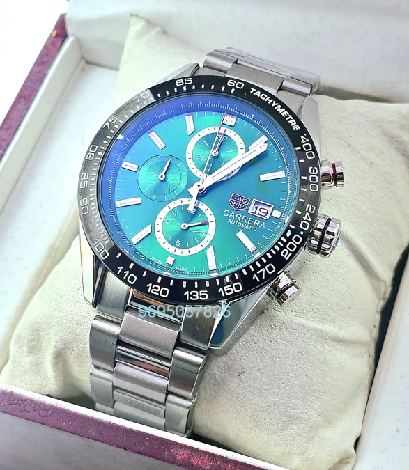 241025CA12 First Copy Replica Watches In Agra