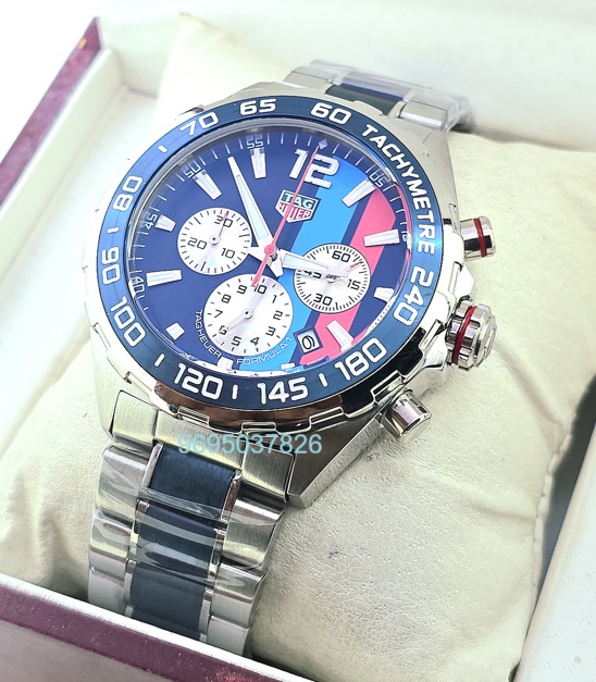 241025CA123 First Copy Replica Watches In Jabalpur