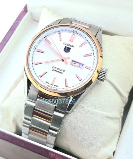 Tag Heuer Aquaracer Calibre 5 First Copy Watches