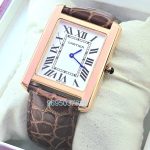 Cartier First Copy Replica Watches Mumbai