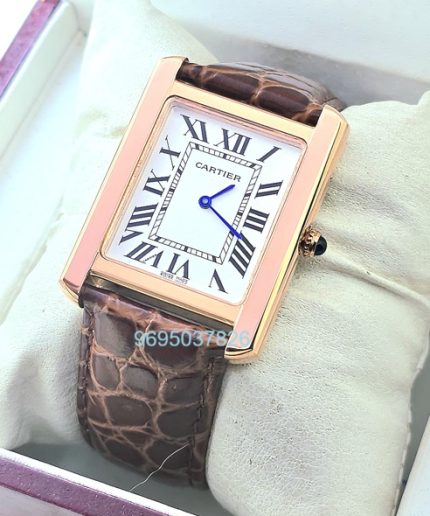 Cartier First Copy Replica Watches Mumbai