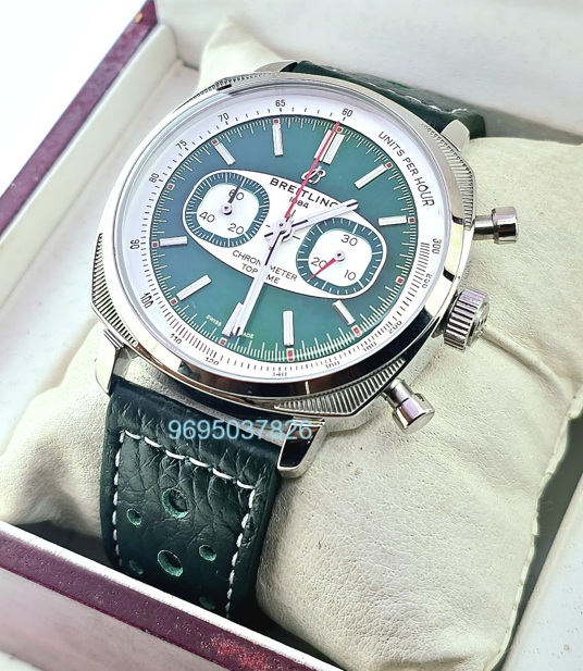 241025CB1 Swiss ETA Watches In Gurgaon
