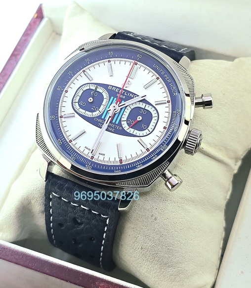 241025CB12 Breitling Cockpit B50 First Copy Watches