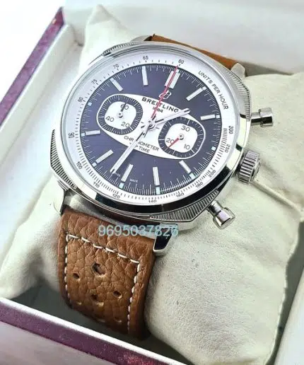 Breitling Swiss ETA Watches In India