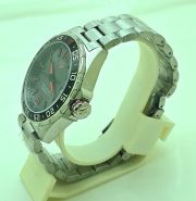 Tag Heuer Formula 1 Date Caliber 5 Grey Swiss Automatic Watch - Image 4