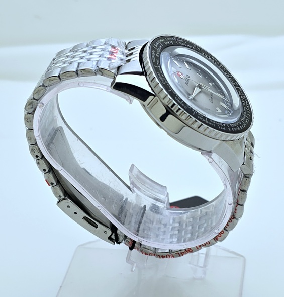 250925A1234 Rado Captain Cook Over-Pole Limited Edition Swiss Automatic Watch - Image 5