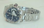 Tag Heuer Grand Carrera Calibre 36 Mens Steel Watch - Image 5
