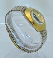 Rado Diastar Golden DAY-DATE 2 Swiss Automatic Watch - Image 5