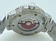 Oris Aquis Green Steel Swiss Automatic Watch - Image 8