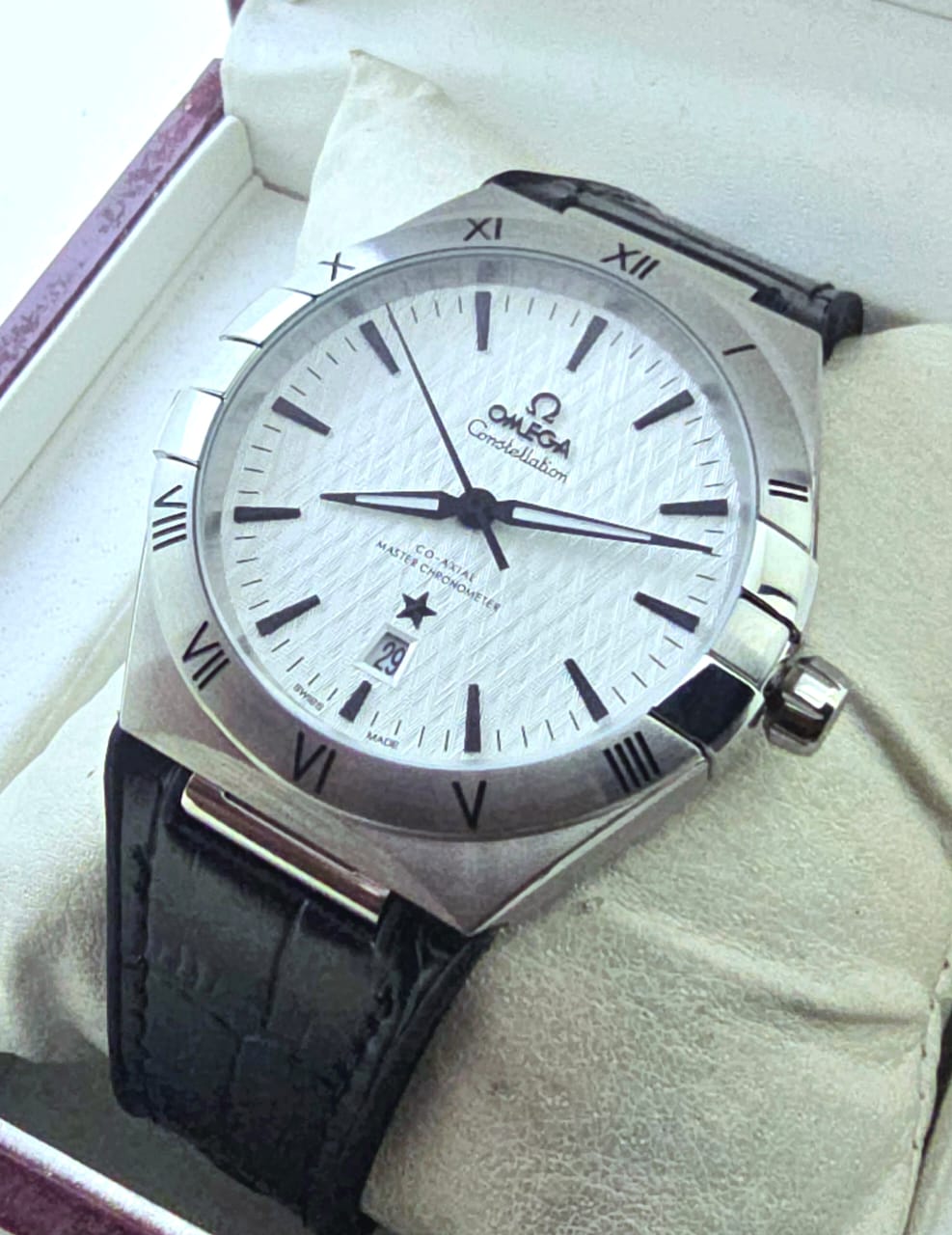 291125c1 Omega First Copy Watches In Dehradun Rajkot