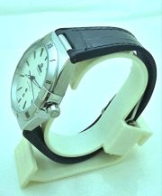 Omega Constellation Double Eagle Black Strap Limited Edition Swiss Automatic Watch - Image 4