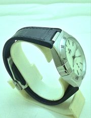 Omega Constellation Double Eagle Black Strap Limited Edition Swiss Automatic Watch - Image 5