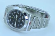 Rolex Air-King Swiss Automatic Watch - Image 6