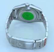 Rolex Air-King Swiss Automatic Watch - Image 7