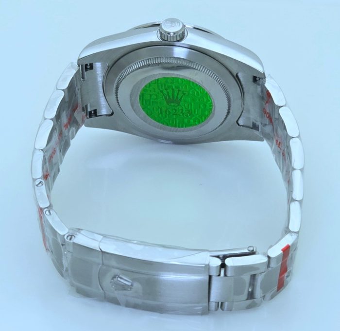 Rolex Air-King Swiss Automatic Watch - Image 6