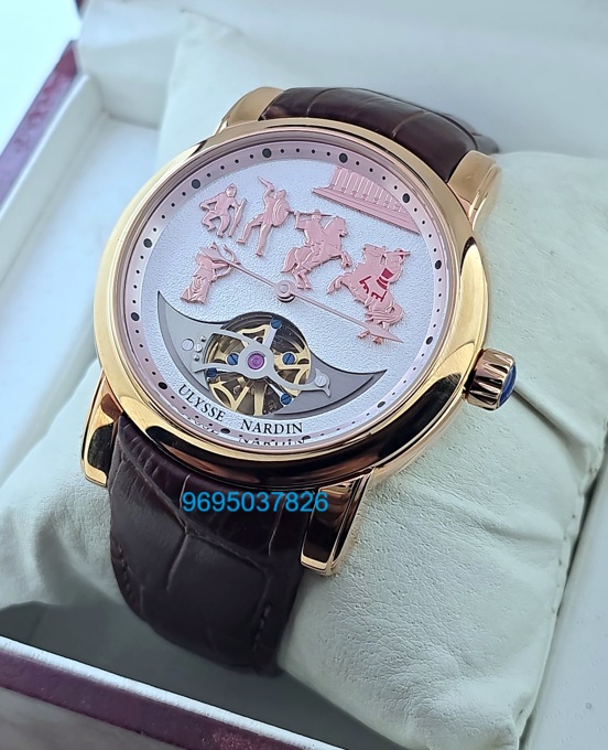 300825SA1 1st Copy Duplicate Fake Watches in Baroda | Surat | Varanasi | Chandigarh