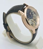 Breguet Tradition Quantième Rétrograde 7597 Black Swiss Automatic Watch - Image 5