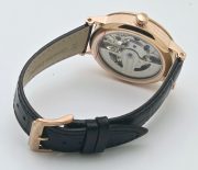 Breguet Tradition Quantième Rétrograde 7597 Black Swiss Automatic Watch - Image 7