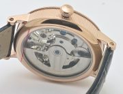Breguet Tradition Quantième Rétrograde 7597 Black Swiss Automatic Watch - Image 8