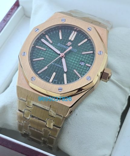 Audemars Piguet First Copy Replica Watches In Delhi IN