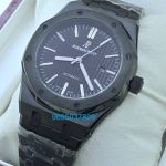 Audemars Piguet Royal Oak Full Black Watch