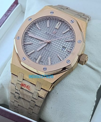 Audemars Piguet Replica Watches In Mumbai