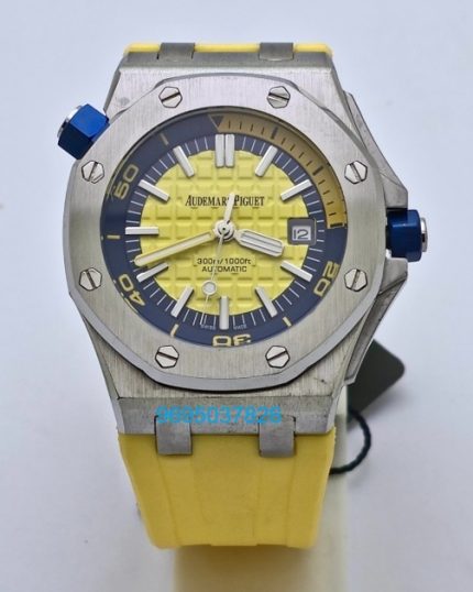 Audemars Piguet Diver First Copy Watches In Delhi And Mumbai