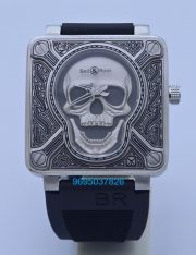 Bell & Ross Skull First Copy Watch
